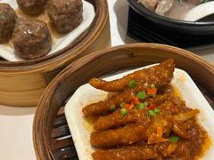 -宝园酒家(美林M·LIVE天地东座店)
