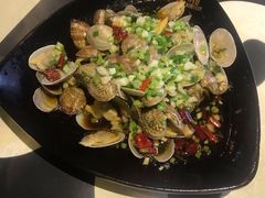 -红钳侠小龙虾·烧烤(中赢康康谷店)