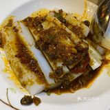 想吃那种只有孜然和粗辣椒面的羊肉串了