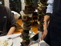 -拉蒂娜·巴西牛排馆 Latina·Brazilian Steakhouse(陆家嘴旗舰店)