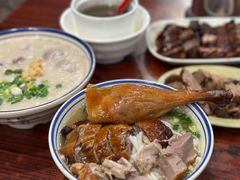 -香辉食馆(新兴路店)
