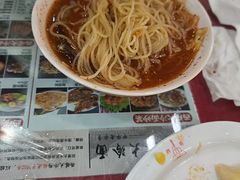 -西塔大冷面(市府大路店)