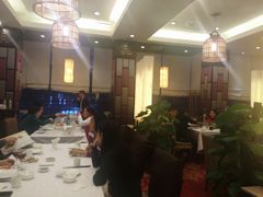 -阿诺泰·泰国餐厅(紫荆店)