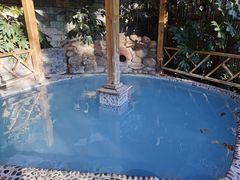 -云涛森林温泉