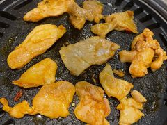 -猫抓烤肉(春熙路店)