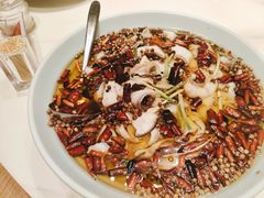 水煮鱼-红樱桃·欢乐餐厅(太原里店)