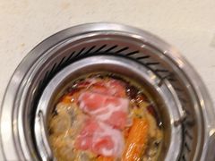 -龍歌自助小火锅(崂山丽达店)