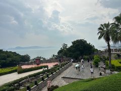 -胡里山炮台