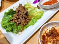 -汤W城市微度假(仓山店)