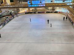 -冠军冰场CHAMPION RINK(苏州中心商场店)