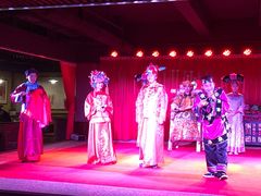 -关东情主题文化演艺餐厅