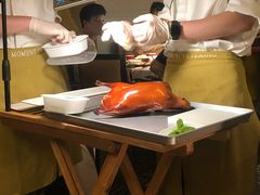 -京华烟云·北京烤鸭(领展购物广场·中关村店)