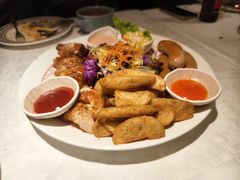 -俄士厨房(环球港店)