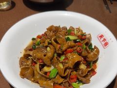 -天下客饭店(中山路店)