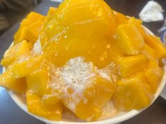-水牛奶皇后糖水铺(深圳总店)