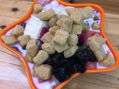 花式西米露-串妹花式冰粉(乐山总店)