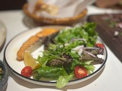 -Pasha帕夏土耳其餐厅(南昌路店)