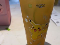 -奈雪的茶(中华广场店)