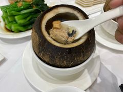 -御彩酒家(东风东路店)