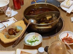 -松野谷·寿喜烧自助(华联顺义金街购物中心店)