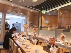 -元气寿司(新城市广场店)