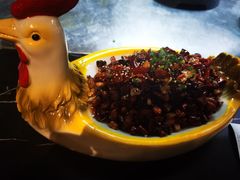 -九锅一堂酸菜鱼(新南凯德直营店)