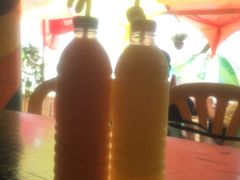 -Jonah's Fruit Shake & Snack Bar