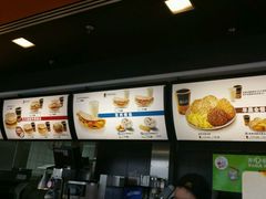 -麦当劳(开平潭江店)