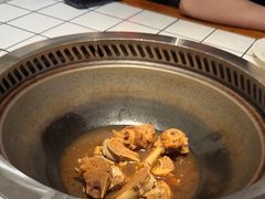 -姚稷大铁锅(龙之梦店)