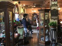 -留香花园(淮海街商业街店)