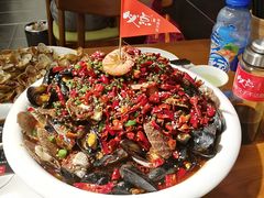 -必点海鲜·鲅鱼水饺(鞍山西道店)