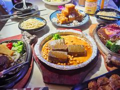 -JUKEBOX玖部音乐餐厅(华侨城店)