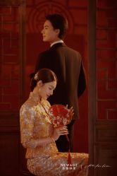 -新奕映像摄影机构