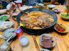 -星鸿社重庆老火锅