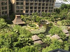 -昆明洲际酒店