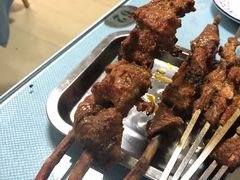 -马尔龙新疆饭店·清真(长青路店)