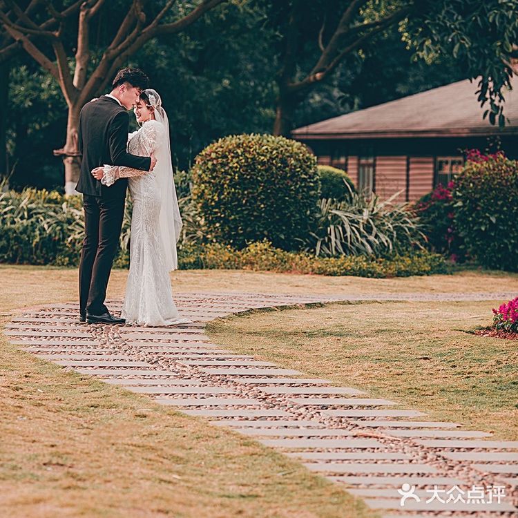 <厦门旅拍>90后「个性化」💒共同见证幸福、浪漫的爱情故事