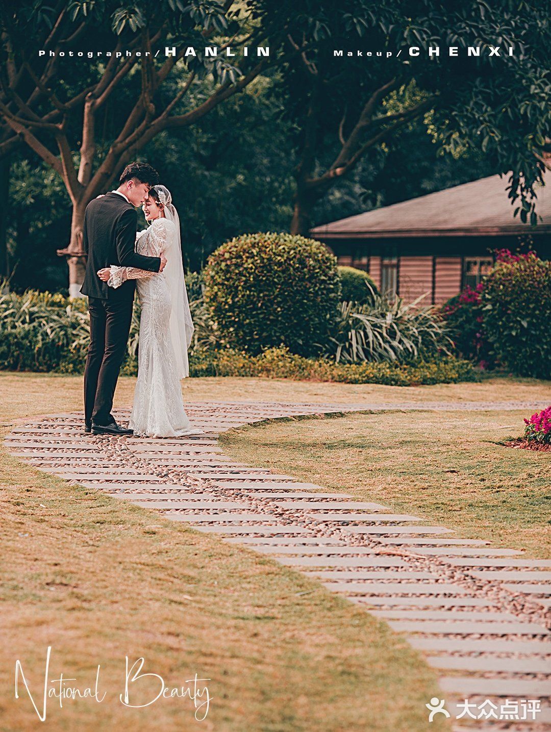 <厦门旅拍>90后「个性化」💒共同见证幸福、浪漫的爱情故事