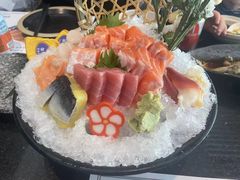 -稻早料理美术馆(城阳店)