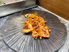 -渔荷食町·铁板烧料理(崂山万象汇店)