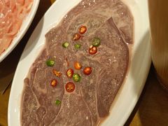 -楠火锅(太古里总店)