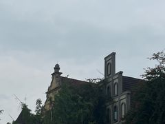 -成都南湖公园