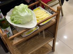 -芦月轩羊蝎子(北蜂窝店)