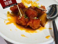 -紫阳海鲜楼·传承闽味(长乐路总店)