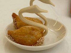 -香宫中餐厅·大连香格里拉(人民路店)