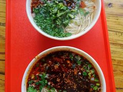 -兰州马子禄牛肉面(文景公园店)