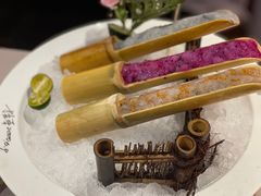 -蜀九香火锅(九眼桥店)