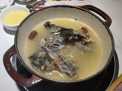 -黑鸡小馆(金源店)