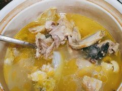 -随意茶庄·地道杭帮农家菜(梅家坞店)