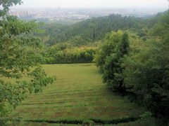 -敬亭山风景名胜区